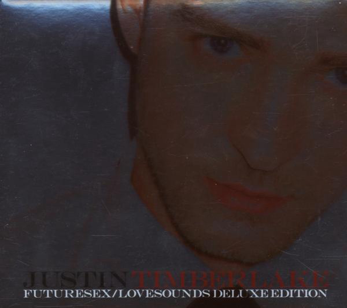 Futuresex/Lovesounds Deluxe Edition
