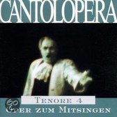 Oper Zum Mitsingen:  Tenore 4