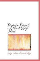 Biografie Epigrafi E Lettere Di Luigi Venturi