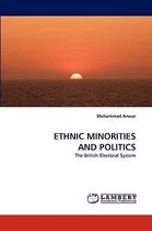 Ethnic Minorities and Politics