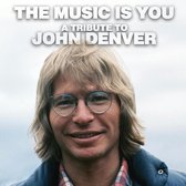 The Music Is You - A Tribute To John