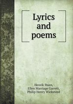 Lyrics and poems