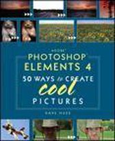 Adobe Photoshop Elements 4