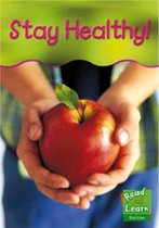 Stay Healthy! Big Book