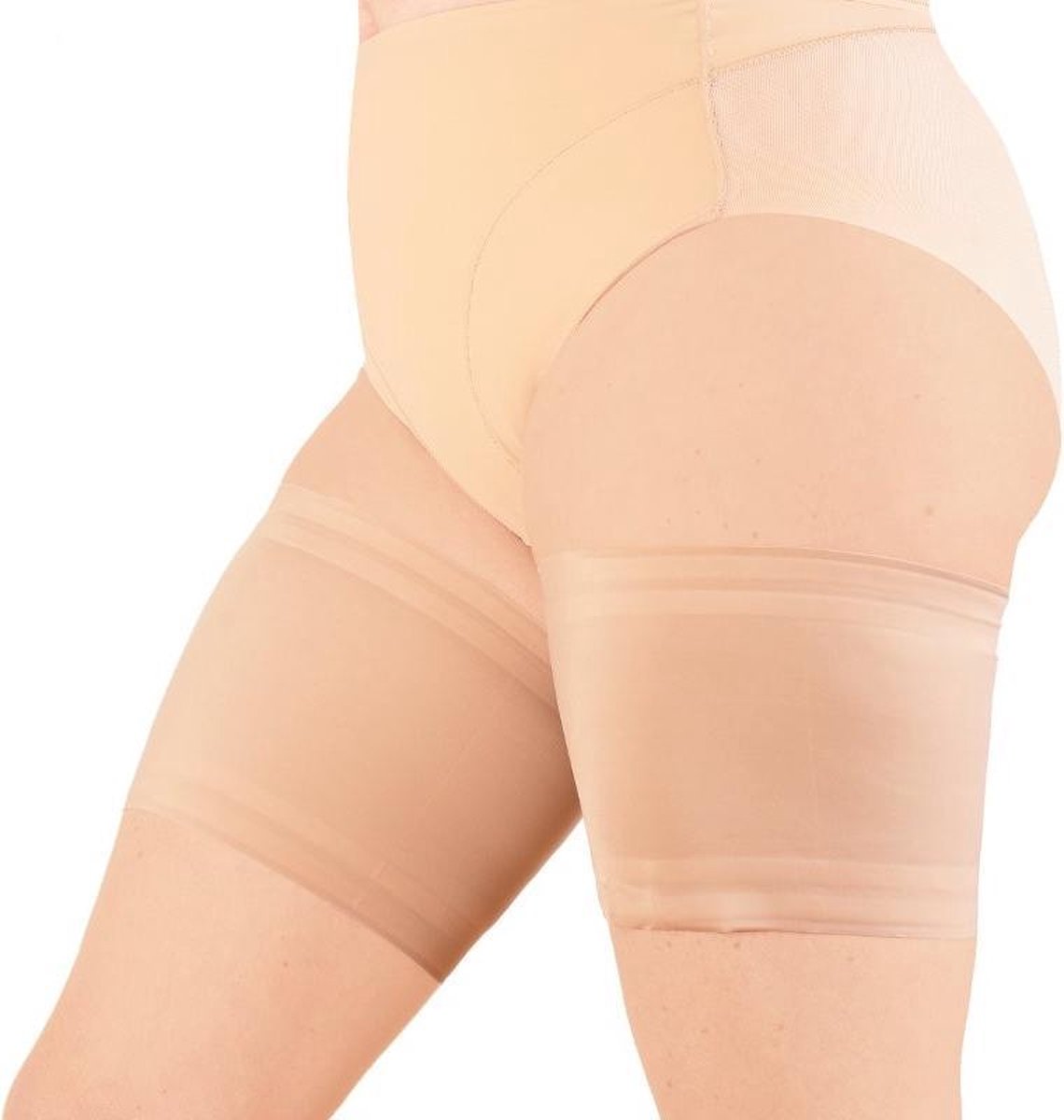 Caresse silky soft dijenbanden