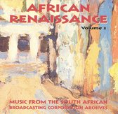 African Renaissance Vol. 2: Venda