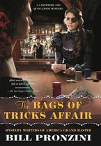 Carpenter and Quincannon 6 - The Bags of Tricks Affair