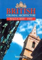 British Colonial Architecture