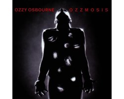 Ozzmosis