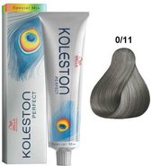 Wella Koleston Perfect 0/11 haarkleuring 60 ml