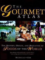 The Gourmet Atlas