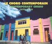 Various Artists - Choro Contemporain / Contempor (2 CD)