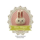 Miss. Abigail and the Missing Cupcake