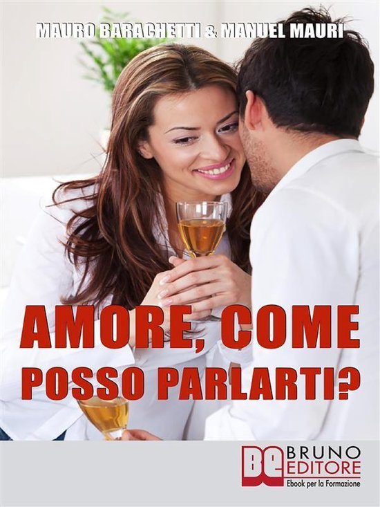 Amore, Come Posso Parlarti? - cover