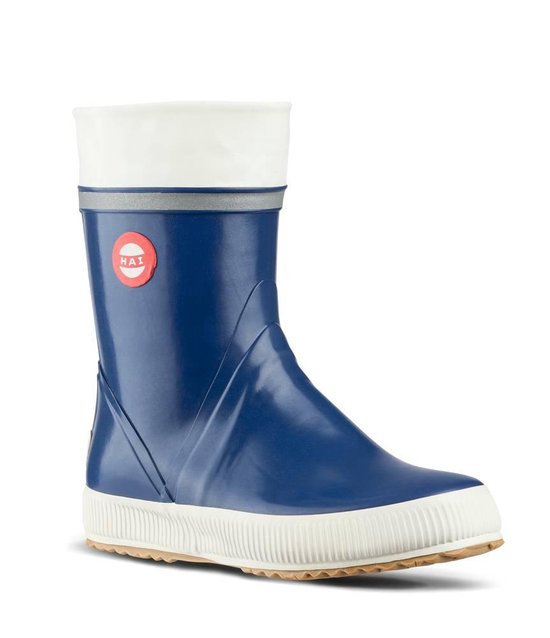 Nokian Footwear - Bottes en caoutchouc -Hai- (Originals) bleu, taille 36