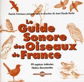 Sound Effects Birds - Sound Guide Of The Birds Of France (CD)