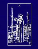 Two of Wands