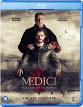 Medici: Masters Of Florence - Seizoen 1 (Blu-ray)