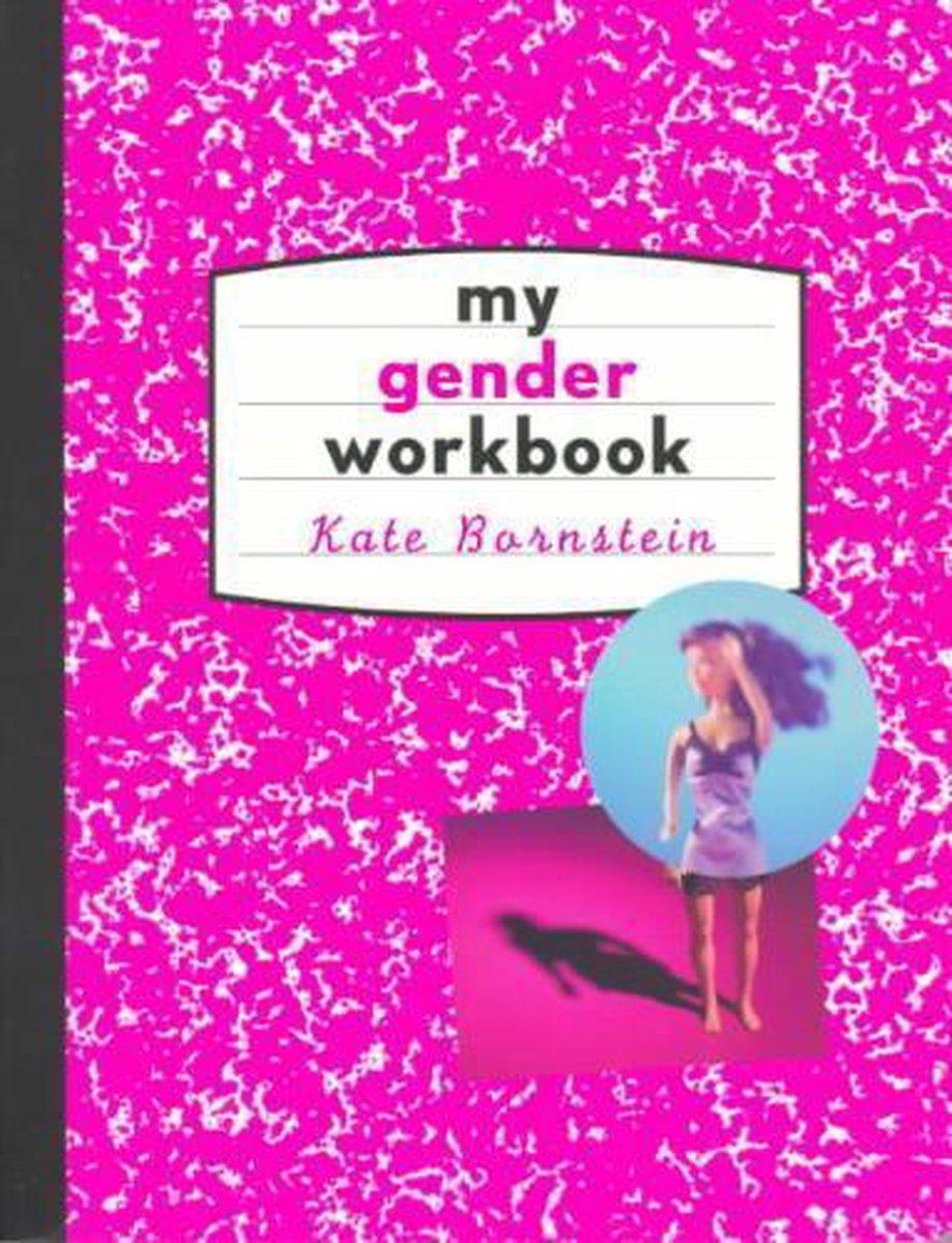 my gender workbook date