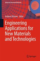 Advanced Structured Materials 85 - Engineering Applications for New Materials and Technologies