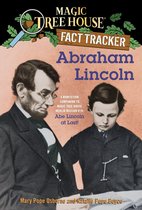Magic Tree House Fact Tracker 25 - Abraham Lincoln