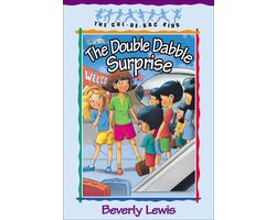 The Double Dabble Surprise