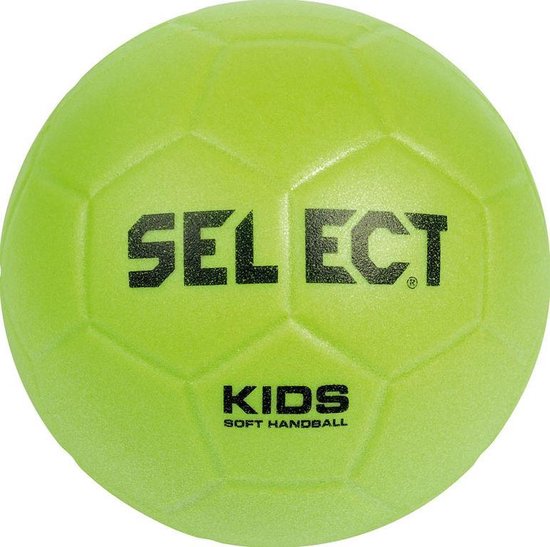 Select Kids Soft Handbal