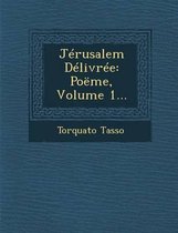 Jerusalem Delivree