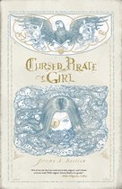 Omslag Cursed Pirate Girl - Cursed Pirate Girl Vol. 1