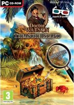 Doctor Watson Treasure Island - Windows