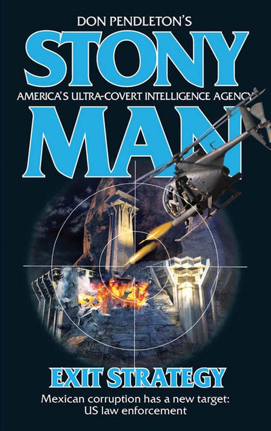 Exit Strategy - cover