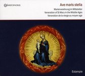 Estampie - Ave Maris Stella (CD)