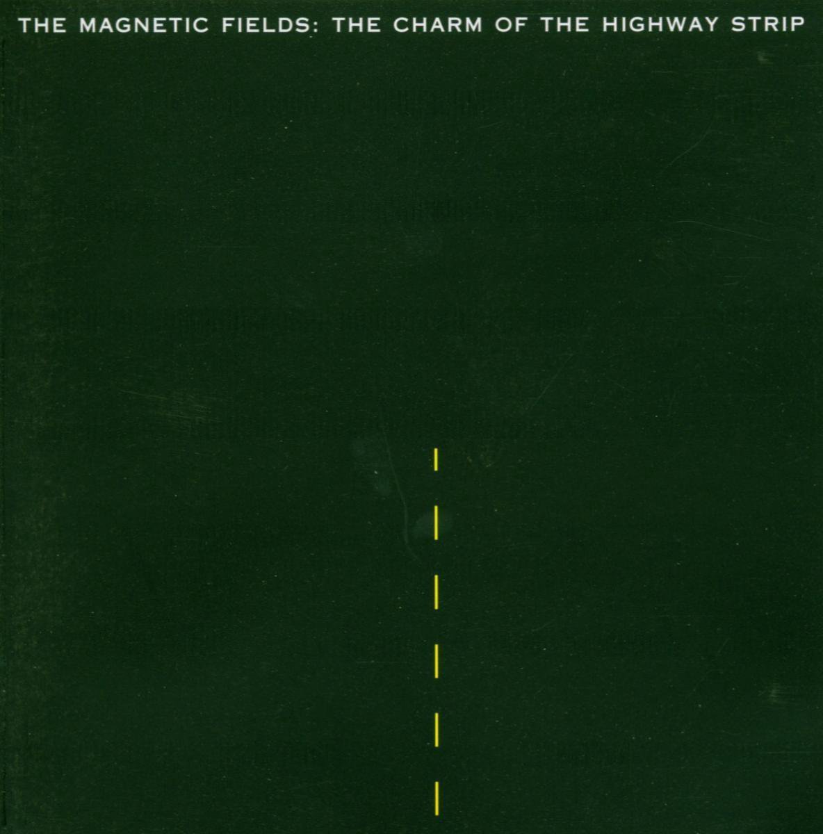 Charm Of The Highway Stri