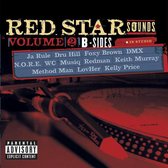 Red Star Sounds, V2, B-Sides