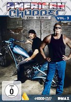 American Chopper - Volume 3