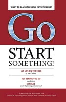Go Start Something