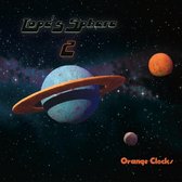 Orange Clocks - Tope's Sphere 2 (CD)