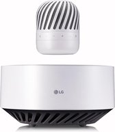 LG PJ9 enceinte portable Enceinte portable stéréo Blanc