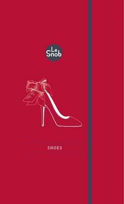 Snob: Shoes - cover