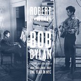 Robert Zimmerman Plays Bob Dylan; 1