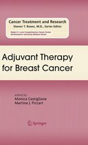Cancer Treatment and Research 151 - Adjuvant Therapy for Breast Cancer