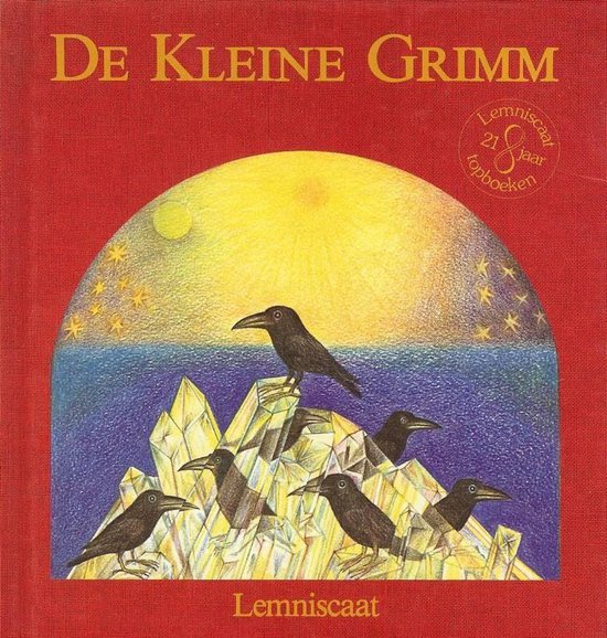 9789060695708 - Kleine grimm