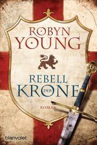 Robert The Bruce 1 - Rebell der Krone