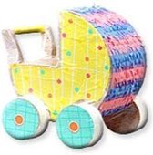 Pinata Kinderwagen