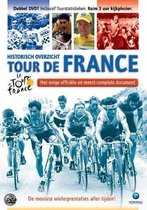 Historisch Overzicht Tour De France