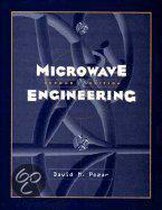 FULLY Solved Solutions for examples of Microwave Engineering Text book by David M pozar