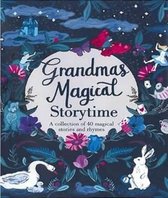 Grandma's Magical Storytime