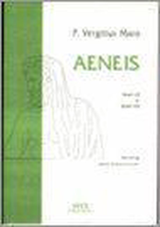 Aeneis - cover