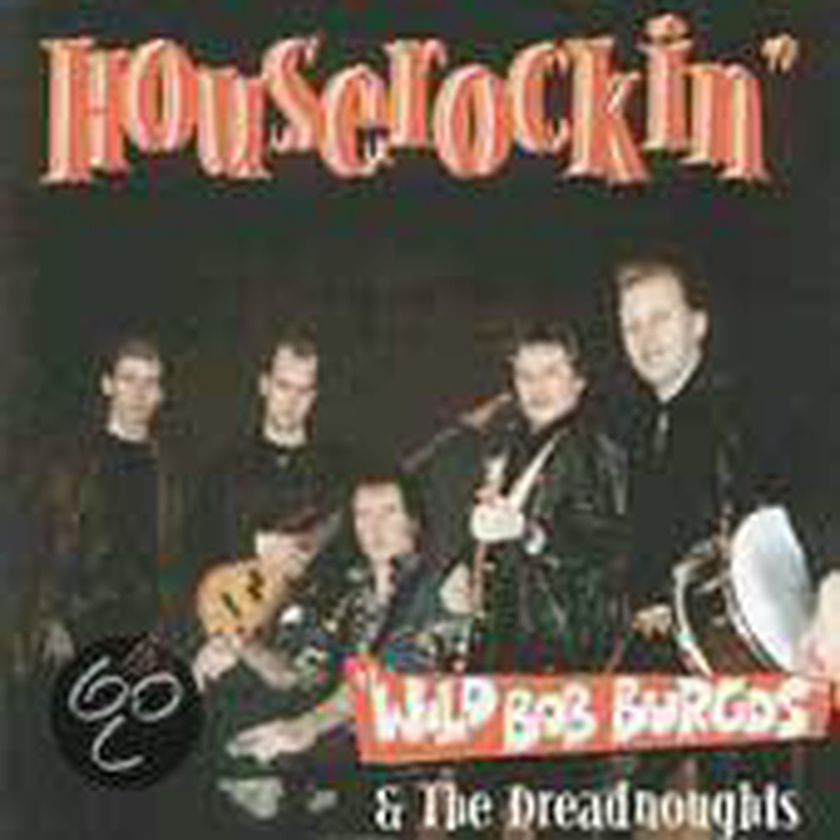 Houserockin'