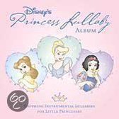 Princess Lullaby Album Jewel